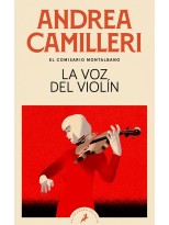 VOZ DEL VIOLIN, LA