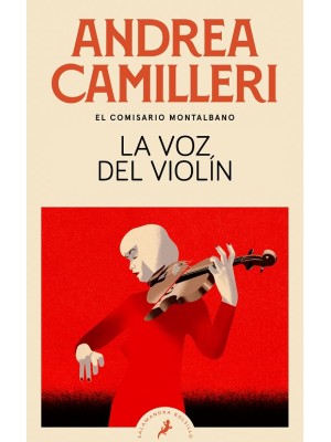 VOZ DEL VIOLIN, LA