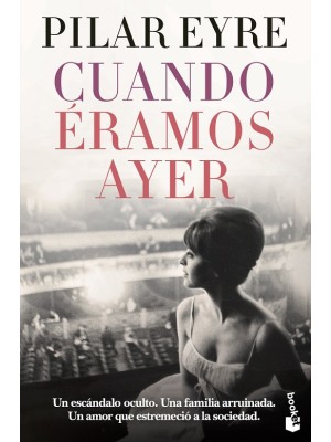 CUANDO ÉRAMOS AYER
