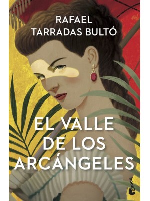 VALLE DE LOS ARCÁNGELES, EL