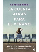 CUENTA ATRÁS PARA EL VERANO, LA