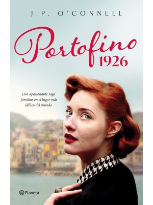 PORTOFINO 1926