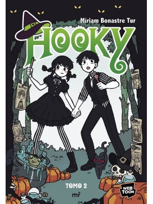 HOOKY 2