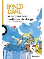 MARAVILLOSA MEDICINA DE JORGE, LA