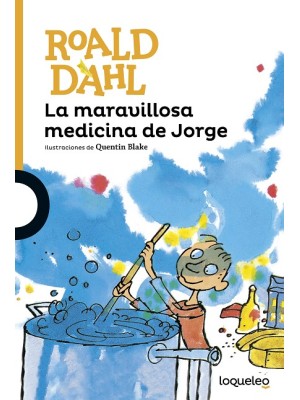 MARAVILLOSA MEDICINA DE JORGE, LA