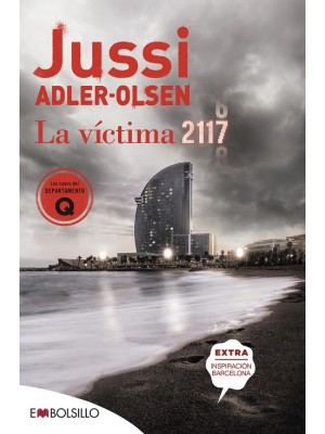 VÍCTIMA 2117, LA
