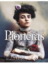 PIONERAS 1850-1960