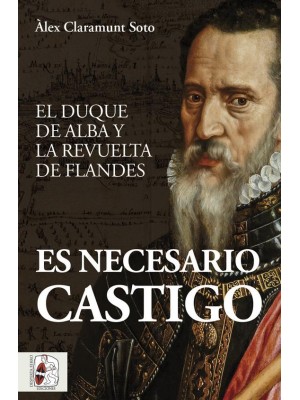 ES NECESARIO CASTIGO