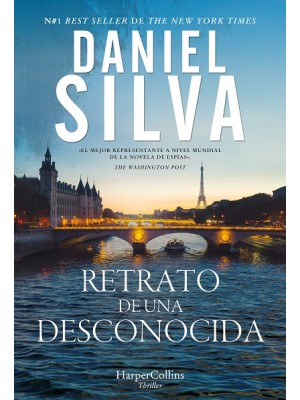 RETRATO DE UNA DESCONOCIDA