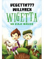 WIGETTA UN VIAJE MAGICO