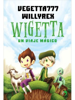WIGETTA UN VIAJE MAGICO