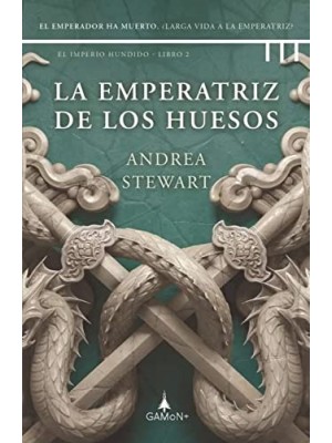 EMPERATRIZ DE LOS HUESOS, LA