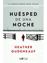 HUESPED DE UNA NOCHE