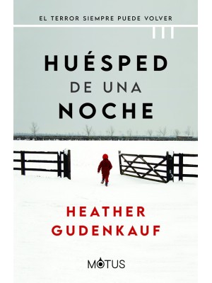 HUESPED DE UNA NOCHE