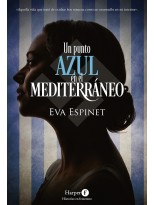 PUNTO AZUL EN EL MEDITERRÁNEO