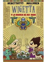 WIGETTA Y LA MOMIA DE RA-MON