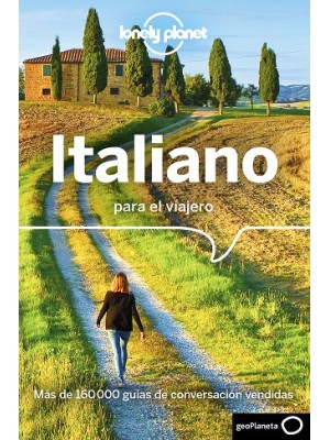 ITALIANO PARA EL VIAJERO 5