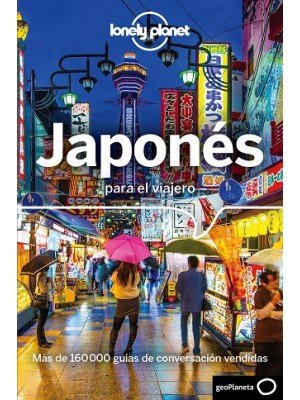 JAPONÉS PARA EL VIAJERO 4