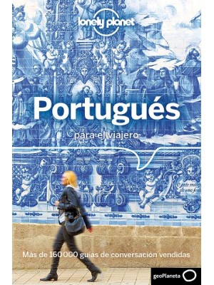 PORTUGUÉS PARA EL VIAJERO 3