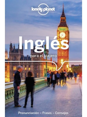 INGLÉS PARA EL VIAJERO 6