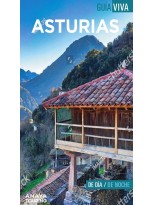 ASTURIAS (GUIA VIVA)