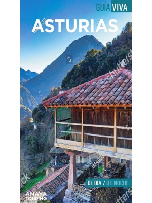 ASTURIAS (GUIA VIVA)