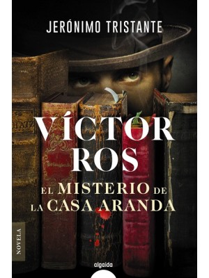 MISTERIO DE LA CASA ARANDA, EL