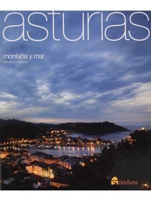 ASTURIAS MONTAÑA Y MAR