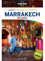 MARRAKECH DE CERCA