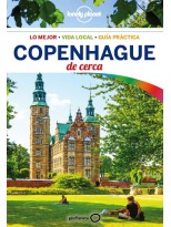 COPENHAGUE DE CERCA
