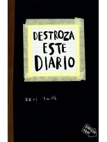 DESTROZA ESTE DIARIO