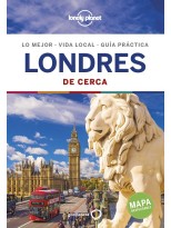 LONDRES DE CERCA