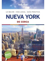 NUEVA YORK DE CERCA