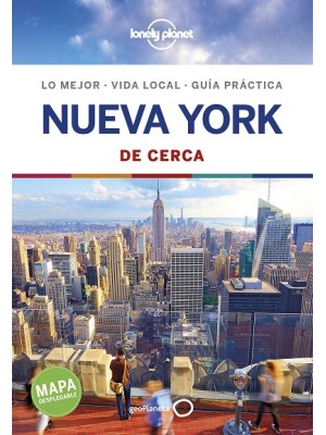 NUEVA YORK DE CERCA