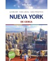 NUEVA YORK DE CERCA