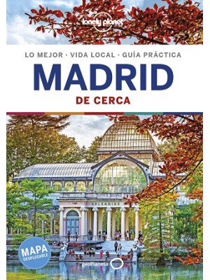 MADRID DE CERCA