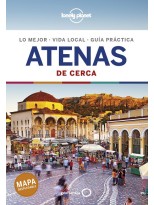 ATENAS DE CERCA