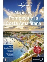 NÁPOLES, POMPEYA Y LA COSTA AMALFITANA