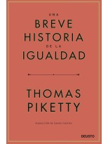 BREVE HISTORIA DE LA IGUALDAD, UNA