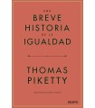 BREVE HISTORIA DE LA IGUALDAD, UNA