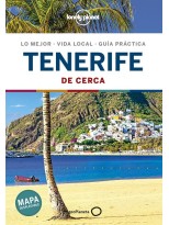 TENERIFE DE CERCA