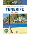 TENERIFE DE CERCA