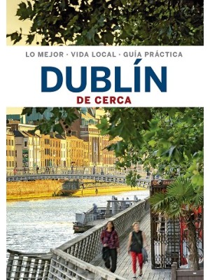 DUBLÍN DE CERCA