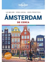 ÁMSTERDAM DE CERCA