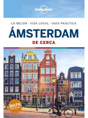 ÁMSTERDAM DE CERCA