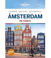 ÁMSTERDAM DE CERCA