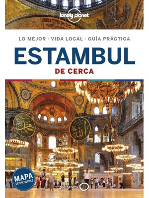 ESTAMBUL DE CERCA