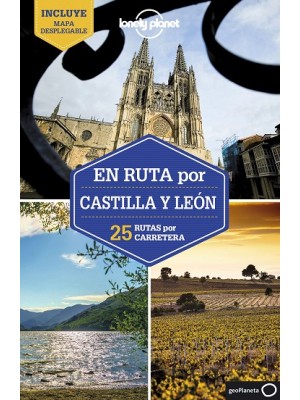 EN RUTA POR CASTILLA Y LEÓN