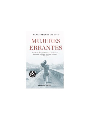MUJERES ERRANTES
