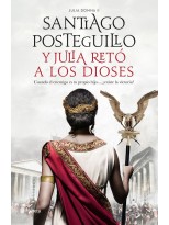 Y JULIA RETÓ A LOS DIOSES